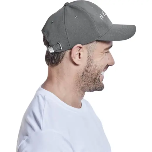 Torrey Cap - 6 Panel Model Side